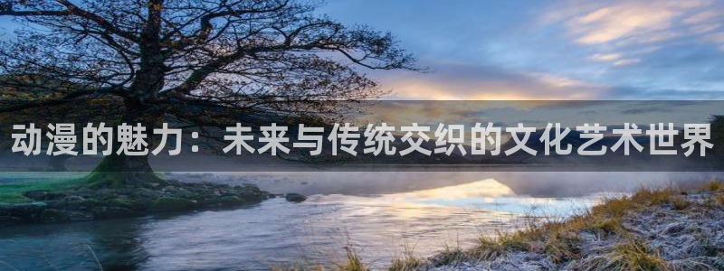 acg动漫网入口：动漫的魅力：未来与传统交织的文化艺术世界